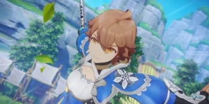 Blade & Soul Heroes перенесли на конец сентября