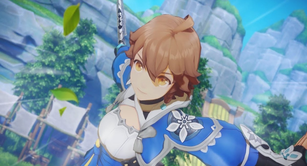 Blade & Soul Heroes перенесли на конец сентября