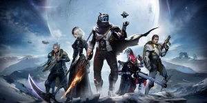 Предзагрузка Destiny Rising пройдёт за день до глобального релиза