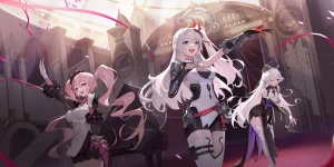 Азиатская версия Higan: Eruthyll получит ремейк с меньшей цензурой