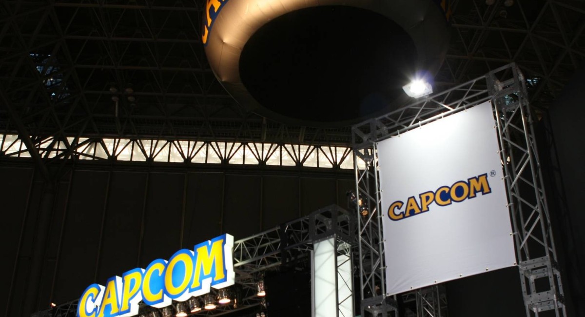 Capcom покажет 2 ожидаемые мобильные игры на Tokyo Game Show 2025