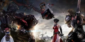 MMORPG Rohan 2 можно будет предзаказать в сентябре