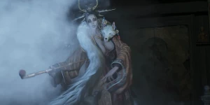 Как Wuchang: Fallen Feathers штрафует игрока за смерть