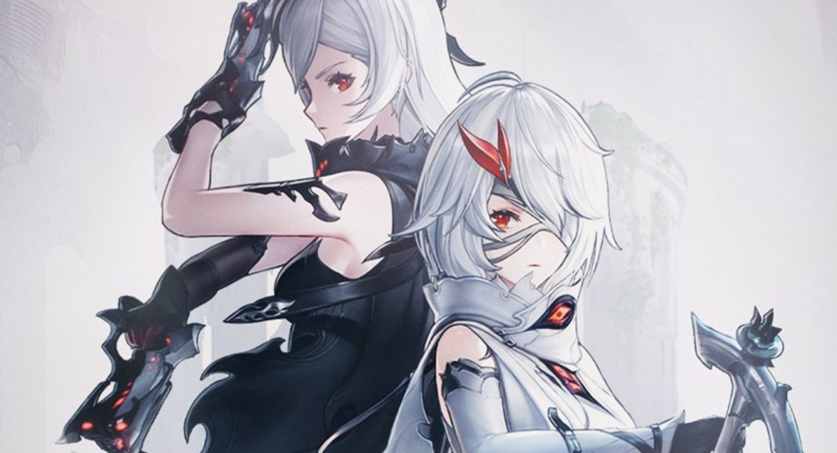 Раскрыта точная дата релиза Duet Night Abyss по всему миру