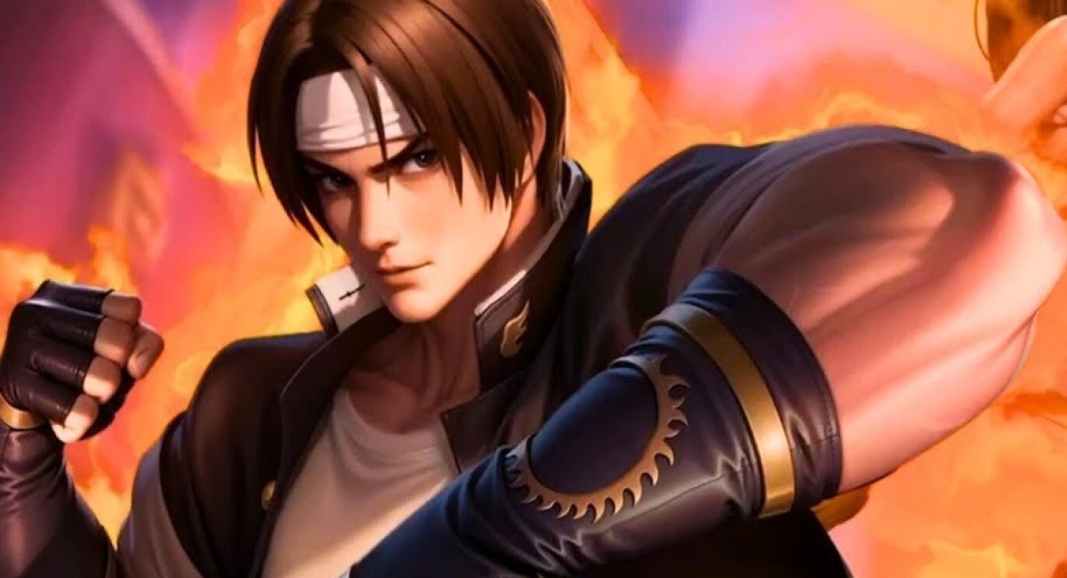 Для RPG-файтинга All Star Awakening проходит бета-тест в Китае