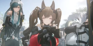 Руководство по промышленному комплексу в Arknights Endfield