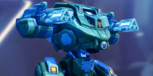 Как фармить премиальные A-монеты в Mech Arena F2P-игрокам