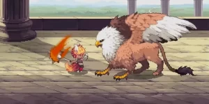 Аниме-гача Goddess Order обзавелась датой релиза в РФ и других странах