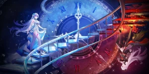 Состоялся релиз Seal of Fate на iOS и Android с наградами для новичков