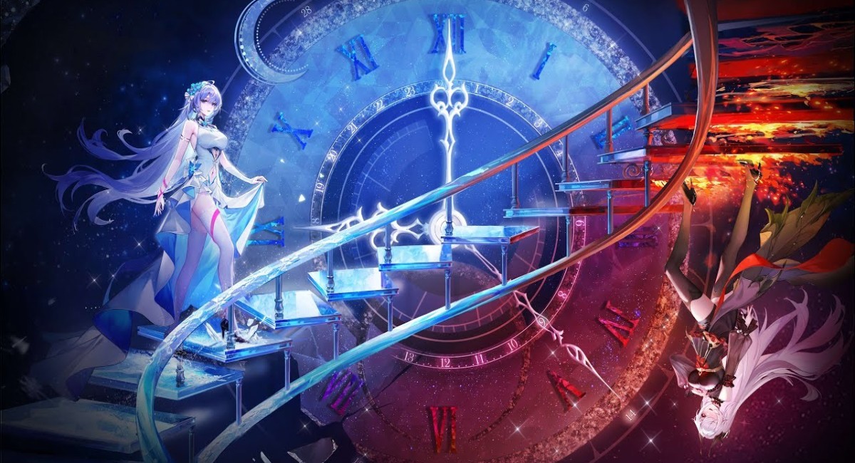 Состоялся релиз Seal of Fate на iOS и Android с наградами для новичков