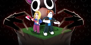 Гайд по выживанию в Roblox 99 Nights in the Forest