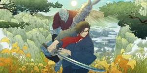 Участвуй в самурайских дуэлях в мобильной игре Samurai Soul