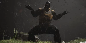 Как победить босса Боль в Metal Gear Solid Delta: Snake Eater