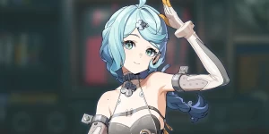 Гайд по Сид из Zenless Zone Zero — навыки, двигатели, диски и отряды