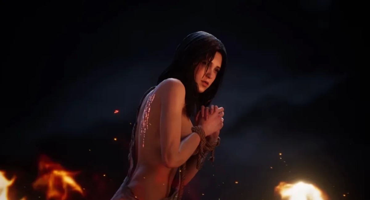 Началась предрегистрация на глобальную версию MMORPG Raven 2