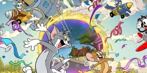 Открыта предзагрузка Acecraft — на релизе начнётся кроссовер с «Том и Джерри»