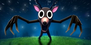 Все виды врагов в 99 Nights in the Forest, как их убить и что с них падает