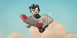 Состоялся релиз мультяшного экшена ACECRAFT наподобие Cuphead