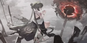 Анонсирована дата регистрации на бета-тест Chaos Zero Nightmare