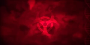 Симулятор вирусов Patient Zero: Plague game выпустили в App Store