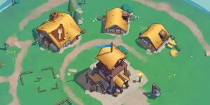 Руководство по питомцам в Kingshot — поколения, бонусы и тренировки