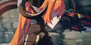 Гайд на Орфею из Zenless Zone Zero — навыки, двигатели, драйв-диски и команды