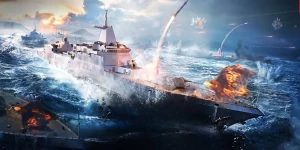 Гайд по морским сражениям в Civilization: Eras & Allies