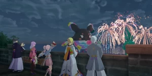 Как быстро повысить уровень экипировки в Blue Protocol: Star Resonance