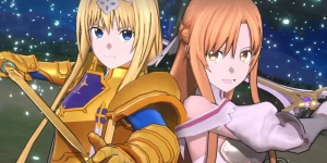 Sword Art Online Variant Showdown опять закроют, но есть хорошие новости