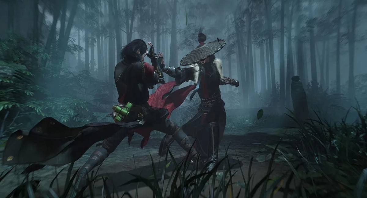 Стартовала запись на ЗБТ MMORPG Sword of Justice