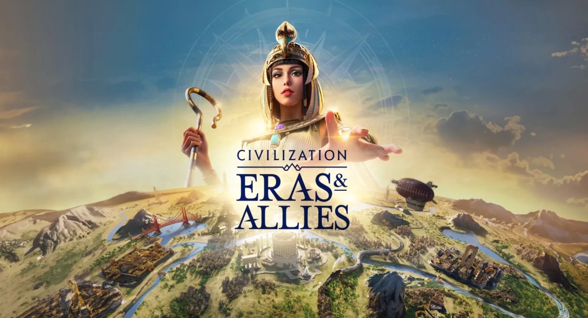 Разбор исторических навыков в Civilization: Eras & Allies