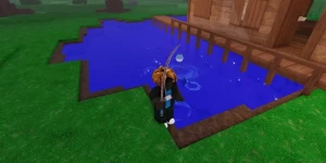 Руководство по рыбалке в
99 Nights in the Forest