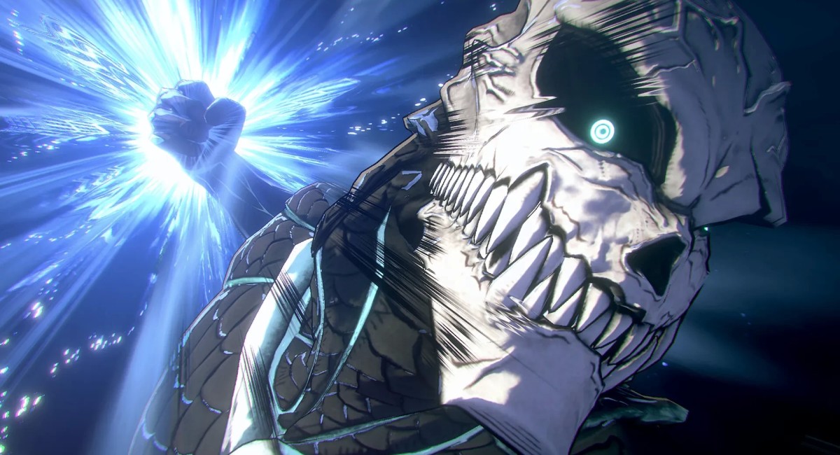 Стартовала предзагрузка KAIJU NO. 8 THE GAME на iOS и Android