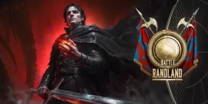 По сериалу и книгам «Колесо Времени» делают карточную игру Battle for Randland