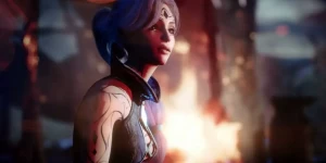 Состоялся релиз онлайн-RPG World Eternal Online на iOS и Android