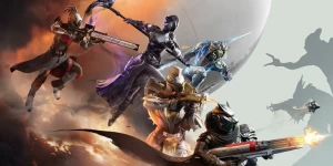 Тир-лист артефактов в Destiny Rising для разных слотов