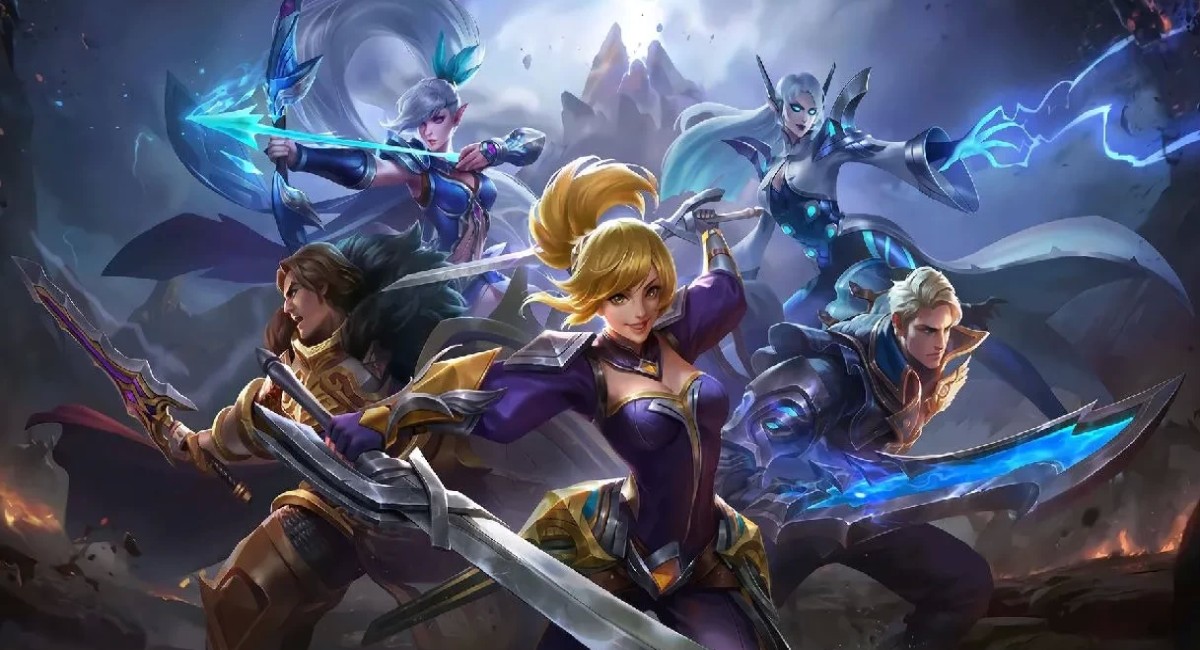 Mobile Legends: Bang Bang и «Шоколадница» запустили коллабу «Back-to-School»