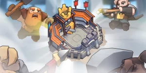 Руководство по режиму Kingdom of Power в Kingshot — фазы, задания и награды