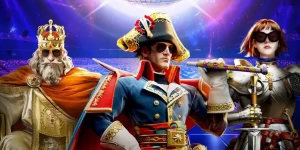 Тир-лист полководцев в Civilization: Eras & Allies