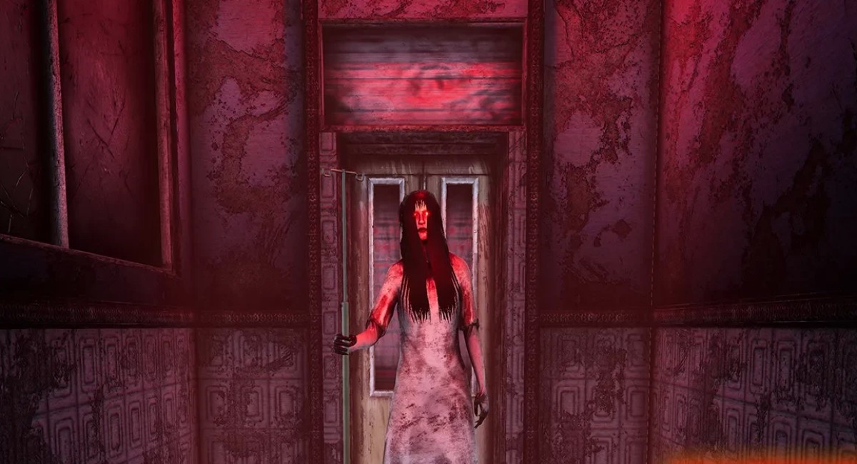 Стелс-хоррор Nightmares Within доступен в Google Play РФ и других стран