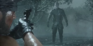 Как победить босса Сорроу в Metal Gear Solid Delta: Snake Eater