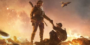 Способности класса Raptor из 6 сезона Delta Force