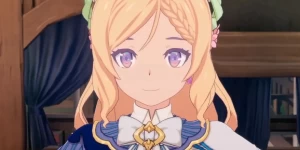 Гайд по кастомизации персонажа в Blue Protocol Star Resonance