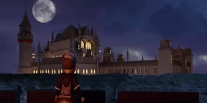 Устраивай PvP-дуэли волшебников в игре A Wizard's World на Android