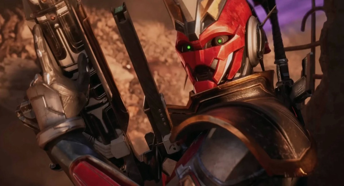 Лучший билд на Tan-2 в Destiny Rising — навыки, артефакты и оружие