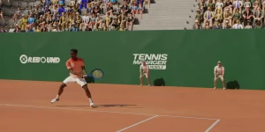 Tennis Manager 25 заняла топ-8 в российском App Store несмотря на высокий ценник