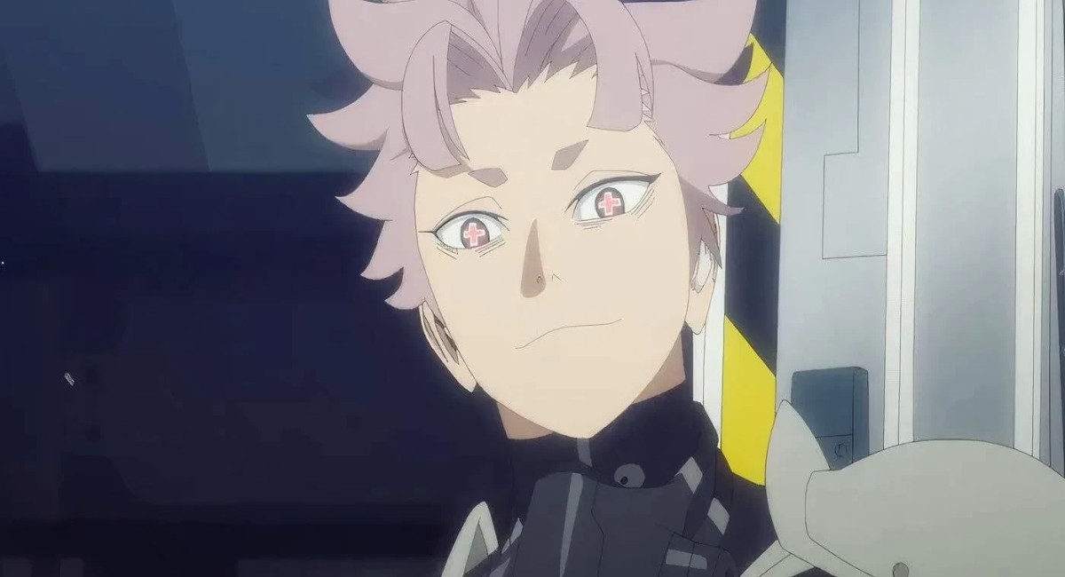 Лучший билд на Gen Narumi в Kaiju No. 8 The Game — оружие, экипировка, скиллы и команда