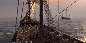 Feral Interactive выпустит крупное дополнение для Total War Empire на iOS и Android