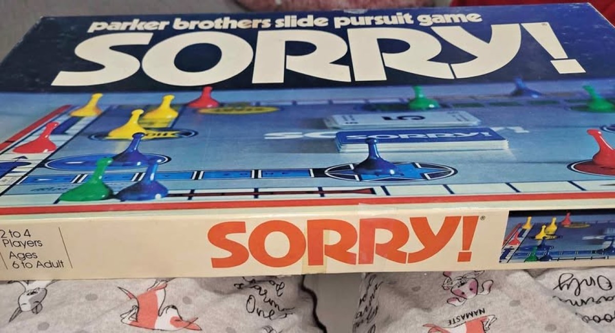 Настольная цифровая игра Sorry World вышла в Google Play 7 стран