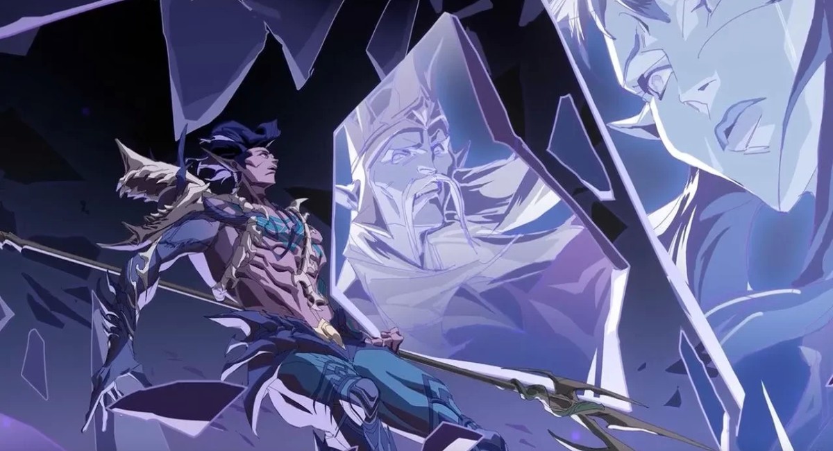 В подводном обновлении 1.2 игроки MARVEL Mystic Mayhem сразятся с Кракеном